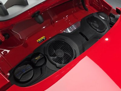 PORSCHE 911 - 7