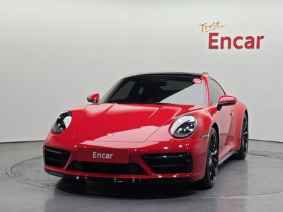 PORSCHE 911 - 2