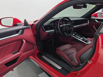 PORSCHE 911 - 10