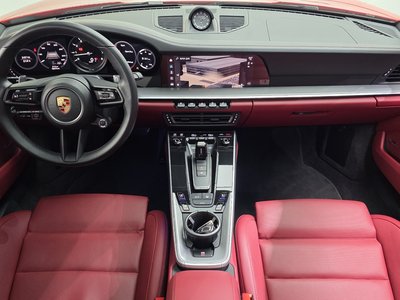 PORSCHE 911 - 5