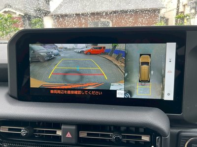 TOYOTA LAND CRUISER 250 - 2
