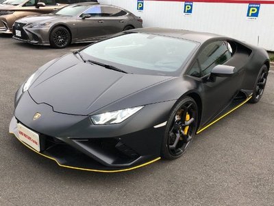 LAMBORGHINI HURACAN - 8
