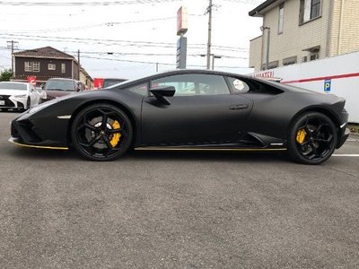 LAMBORGHINI HURACAN - 6