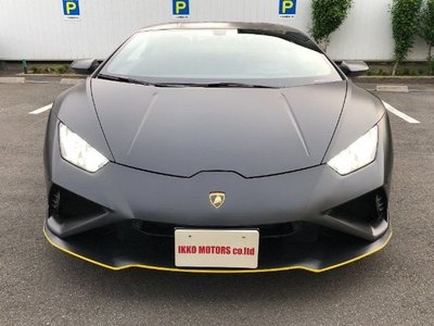 LAMBORGHINI HURACAN - 3