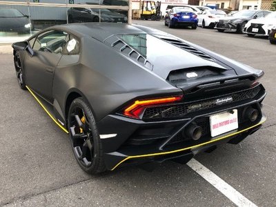 LAMBORGHINI HURACAN - 10