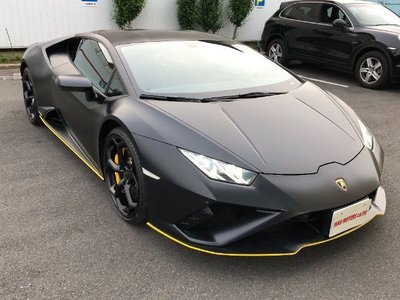 LAMBORGHINI HURACAN - 7