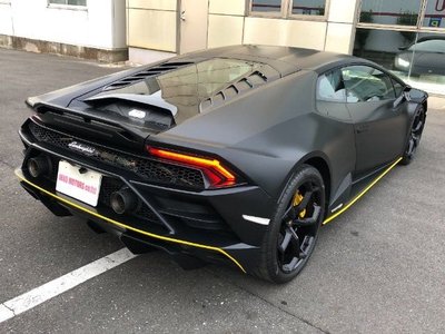 LAMBORGHINI HURACAN - 9
