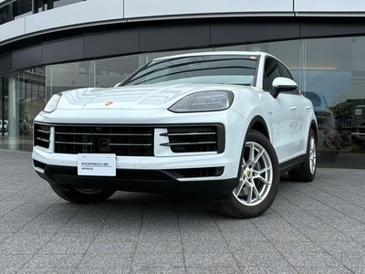 PORSCHE CAYENNE - 3