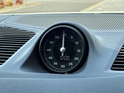 PORSCHE CAYENNE - 10