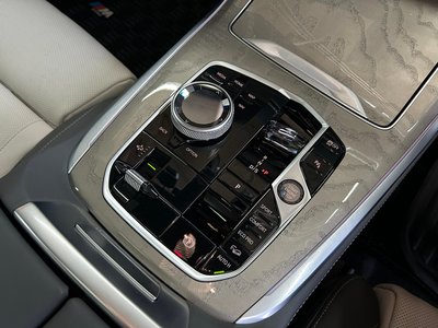 صورة مصغرة 22 لـ 2023 BMW X7
