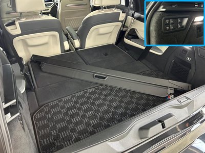 صورة مصغرة 55 لـ 2023 BMW X7