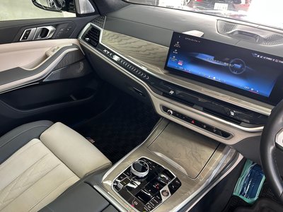 صورة مصغرة 50 لـ 2023 BMW X7