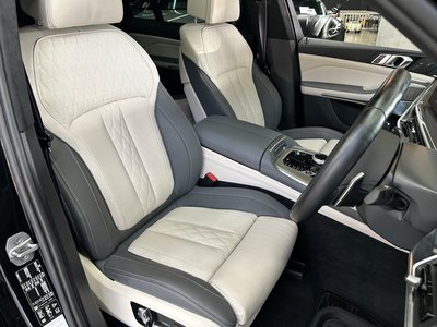 صورة مصغرة 23 لـ 2023 BMW X7