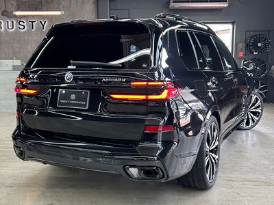 صورة مصغرة 16 لـ 2023 BMW X7