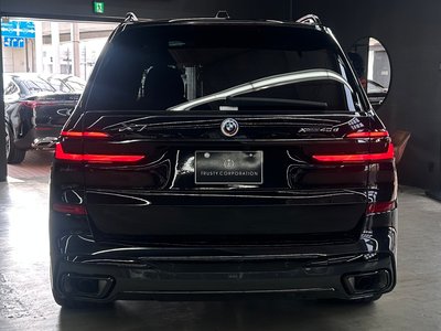 صورة مصغرة 15 لـ 2023 BMW X7
