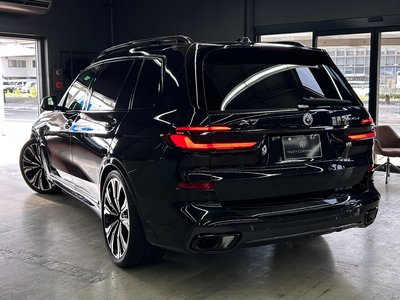 صورة مصغرة 14 لـ 2023 BMW X7