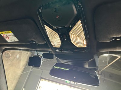 صورة مصغرة 56 لـ 2023 BMW X7