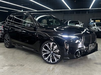 صورة مصغرة 19 لـ 2023 BMW X7