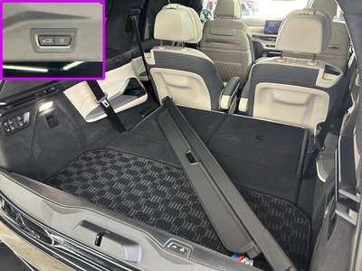 صورة مصغرة 26 لـ 2023 BMW X7