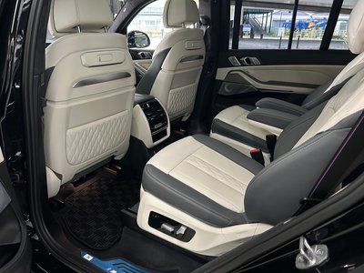 صورة مصغرة 47 لـ 2023 BMW X7