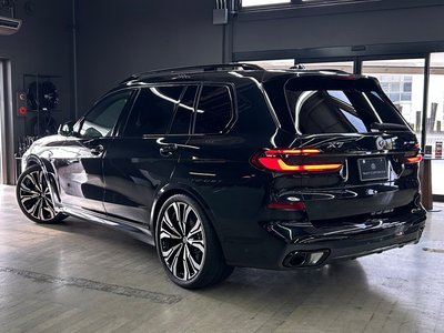 صورة مصغرة 13 لـ 2023 BMW X7