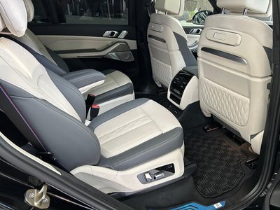 صورة مصغرة 48 لـ 2023 BMW X7