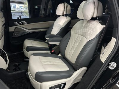صورة مصغرة 46 لـ 2023 BMW X7