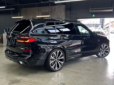 صورة مصغرة 17 لـ 2023 BMW X7
