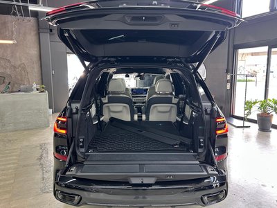صورة مصغرة 43 لـ 2023 BMW X7
