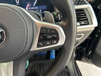 صورة مصغرة 39 لـ 2023 BMW X7