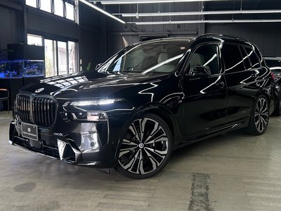 صورة مصغرة 11 لـ 2023 BMW X7