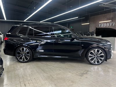صورة مصغرة 18 لـ 2023 BMW X7