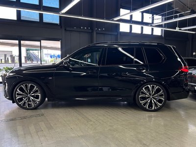 صورة مصغرة 12 لـ 2023 BMW X7