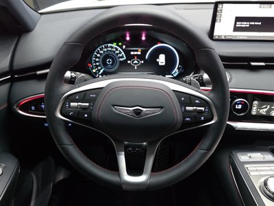 صورة مصغرة 13 لـ 2023 Genesis GV70