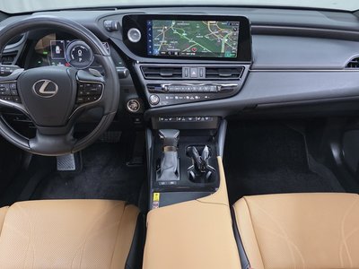 LEXUS ES - 5