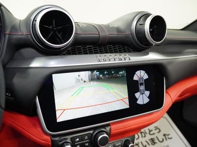 2019 Ferrari PORTOFINO thumbnail 22