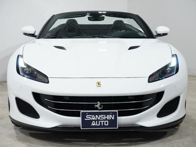 2019 FERRARI PORTOFINO — фото 4