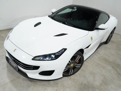 2019 Ferrari PORTOFINO thumbnail 11