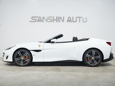 2019 FERRARI PORTOFINO — фото 5
