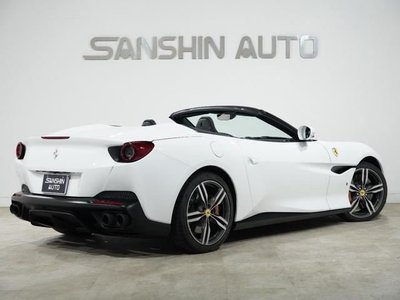 2019 FERRARI PORTOFINO — фото 2