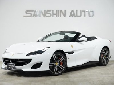 2019 FERRARI PORTOFINO — фото 1