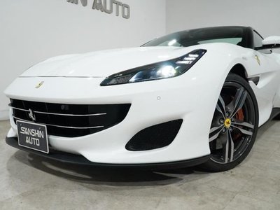 2019 Ferrari PORTOFINO thumbnail 12