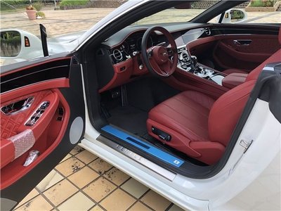 BENTLEY CONTINENTAL GT - 3