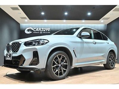2023 BMW X4 缩略图 54