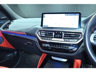 2023 BMW X4 缩略图 31