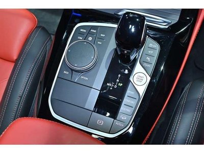 2023 BMW X4 缩略图 39