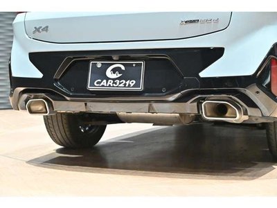 2023 BMW X4 缩略图 27