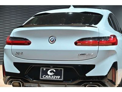 2023 BMW X4 缩略图 30