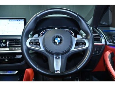 2023 BMW X4 缩略图 33