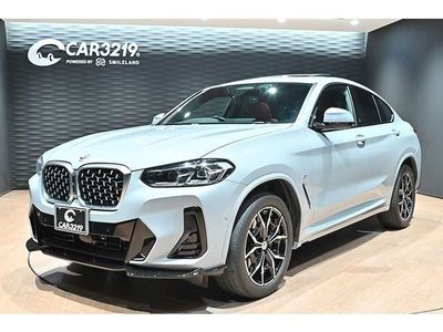 صورة 1 لـ 2023 BMW X4